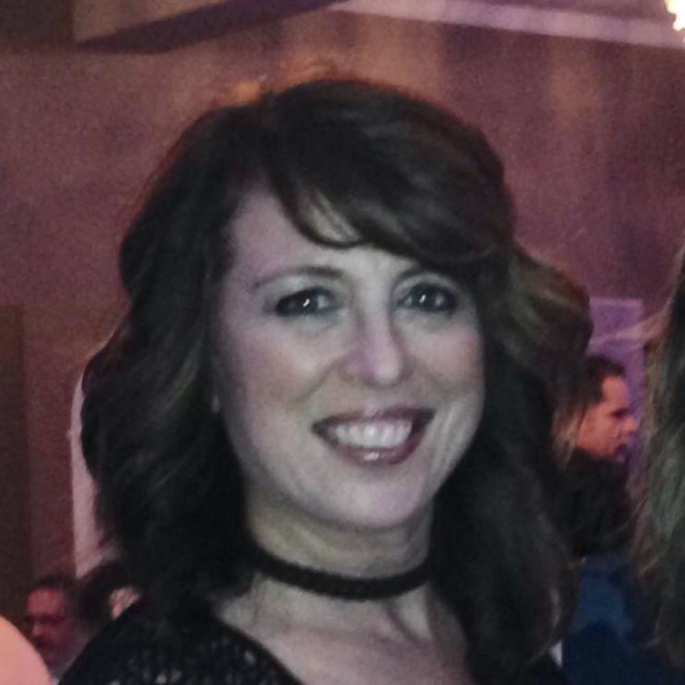 Meet your Posher, Pam